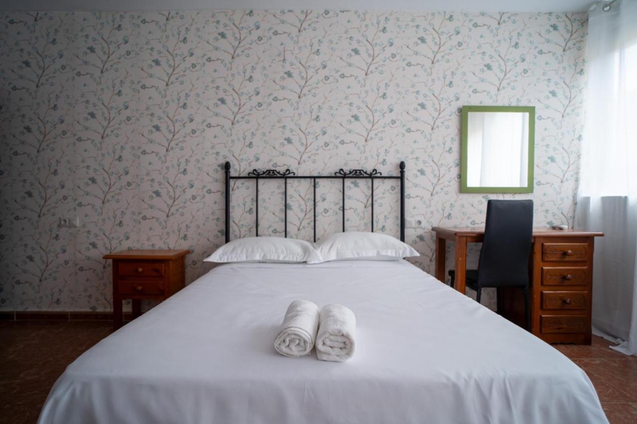 Apartament La Casa De Lita Grenada Zewnętrze zdjęcie
