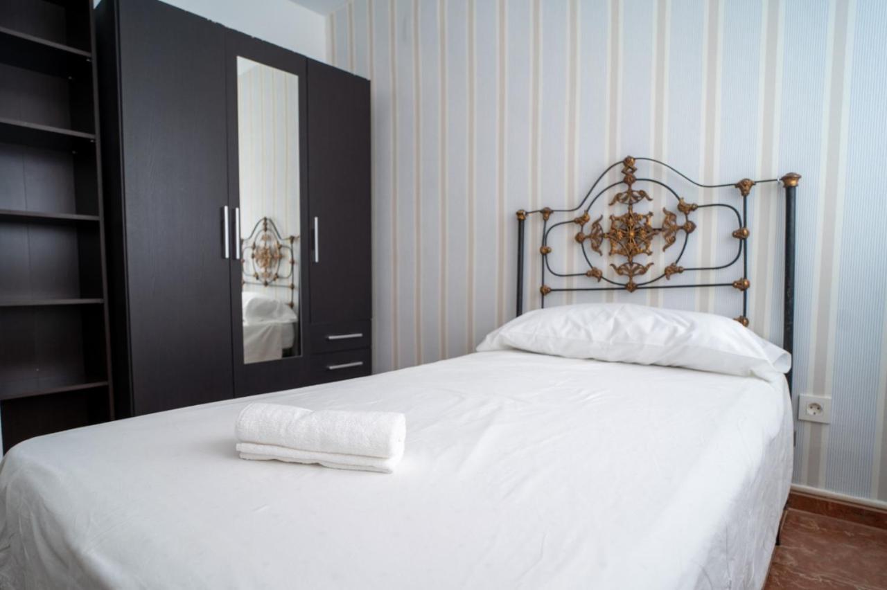 Apartament La Casa De Lita Grenada Zewnętrze zdjęcie