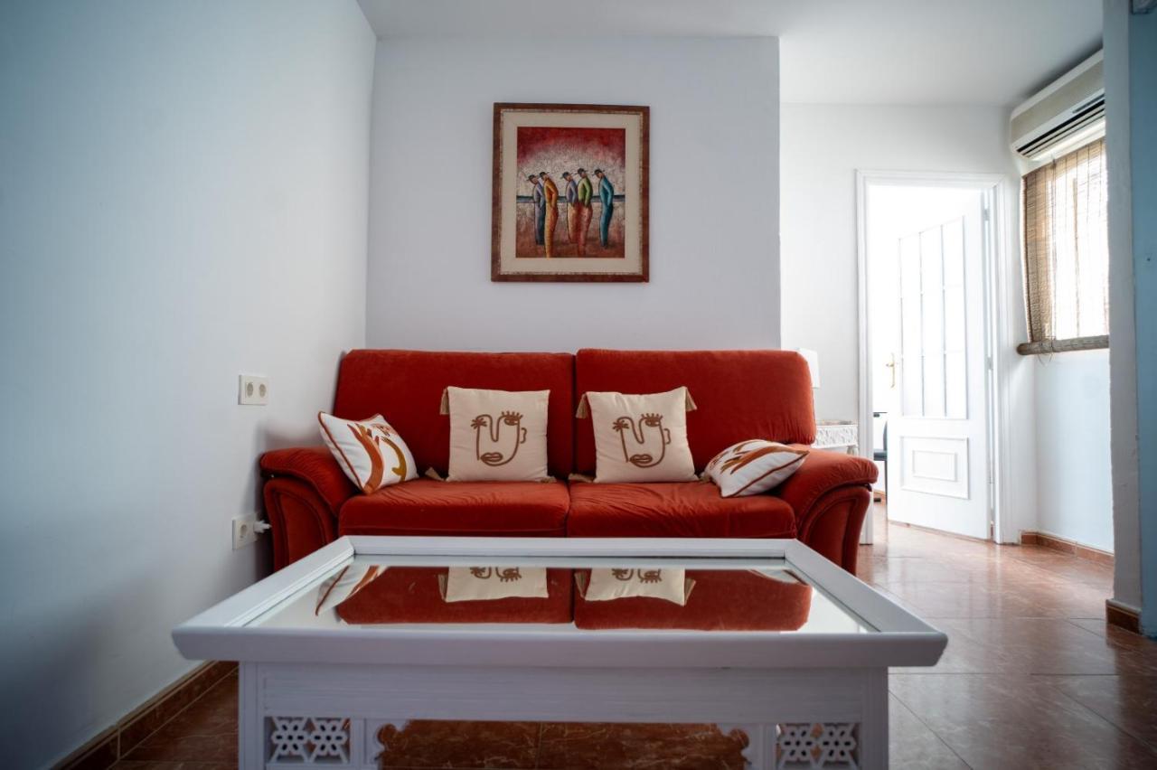 Apartament La Casa De Lita Grenada Zewnętrze zdjęcie