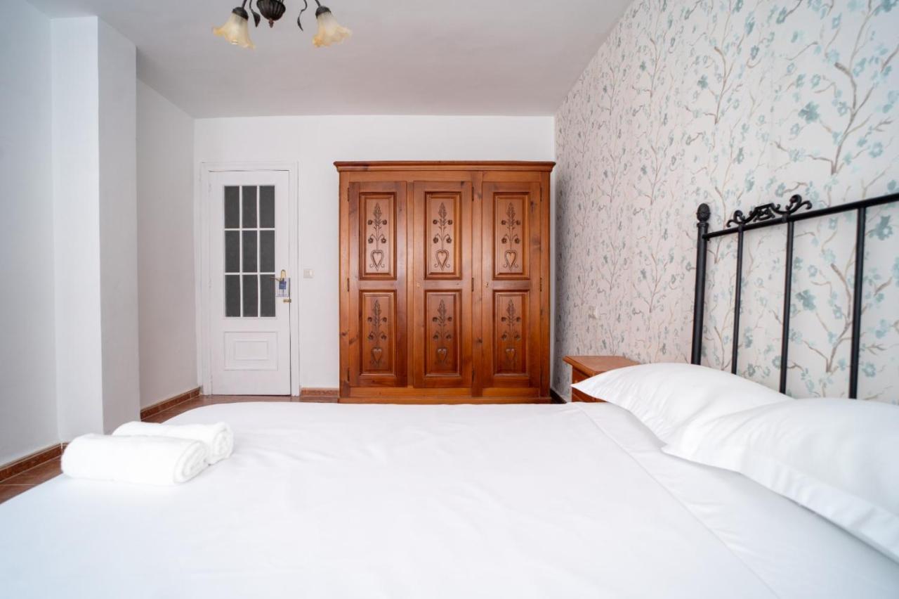 Apartament La Casa De Lita Grenada Zewnętrze zdjęcie