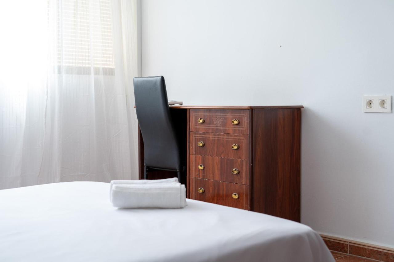 Apartament La Casa De Lita Grenada Zewnętrze zdjęcie