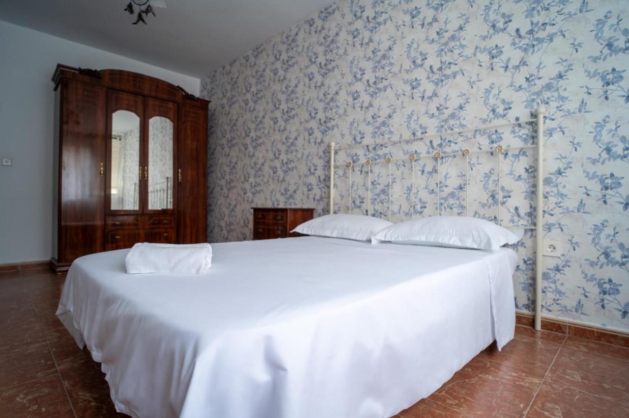 Apartament La Casa De Lita Grenada Zewnętrze zdjęcie