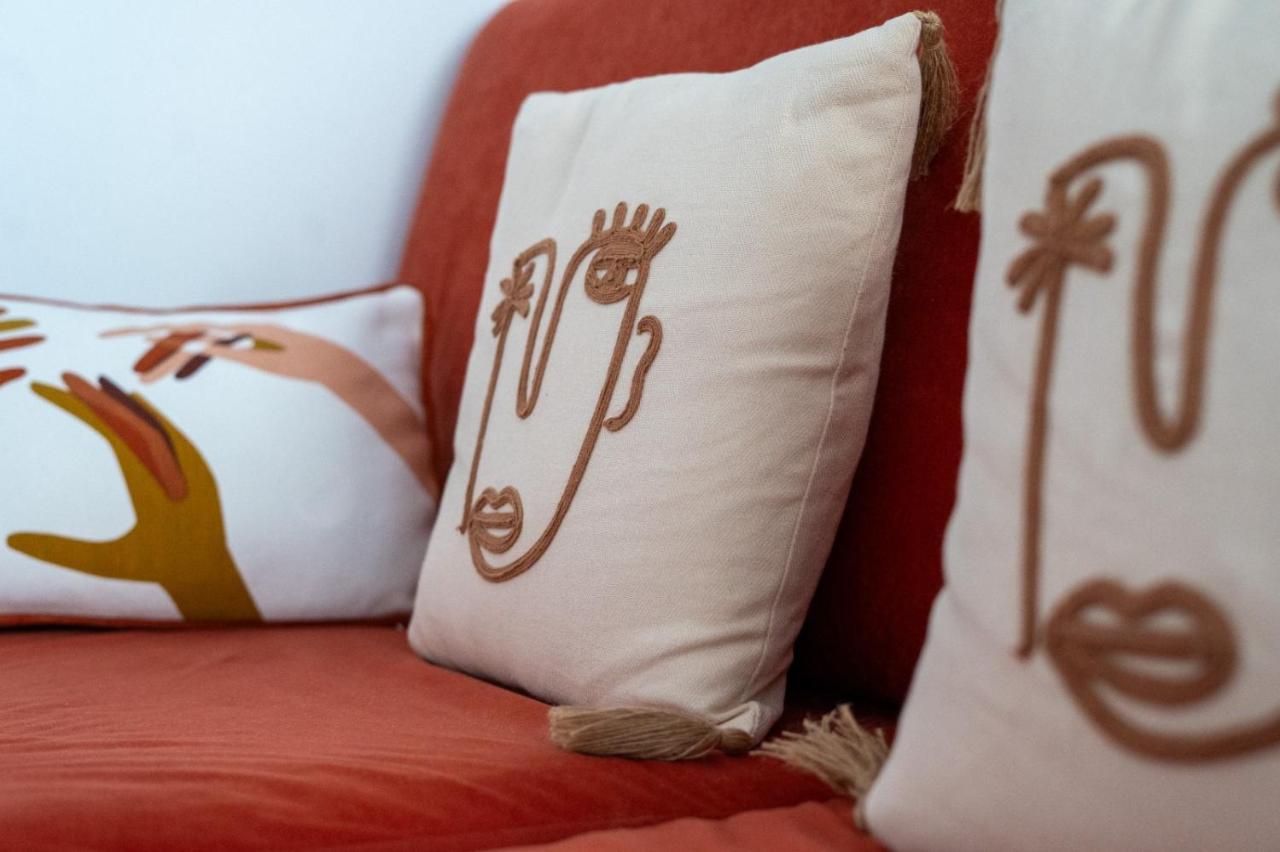 Apartament La Casa De Lita Grenada Zewnętrze zdjęcie