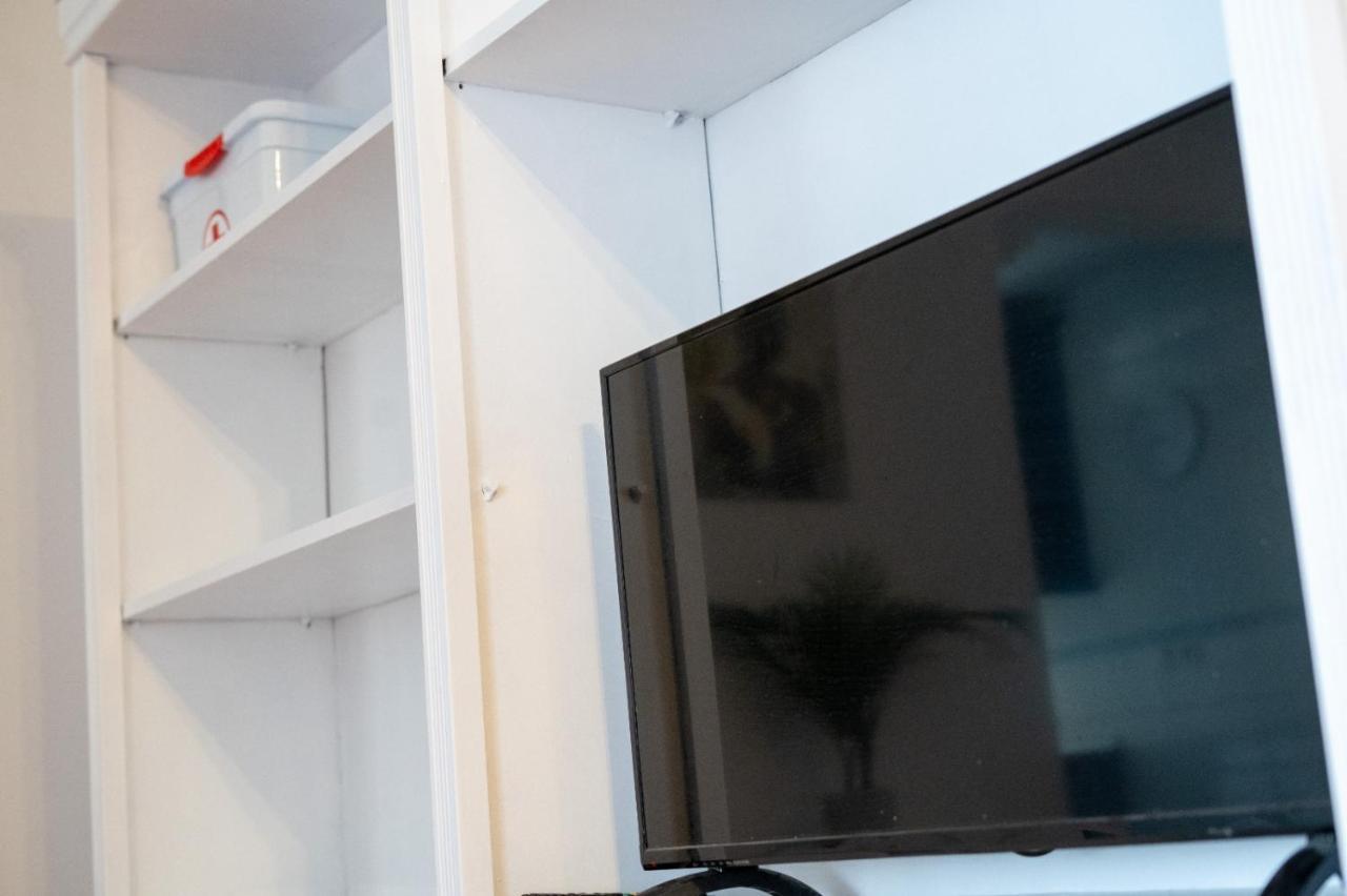 Apartament La Casa De Lita Grenada Zewnętrze zdjęcie