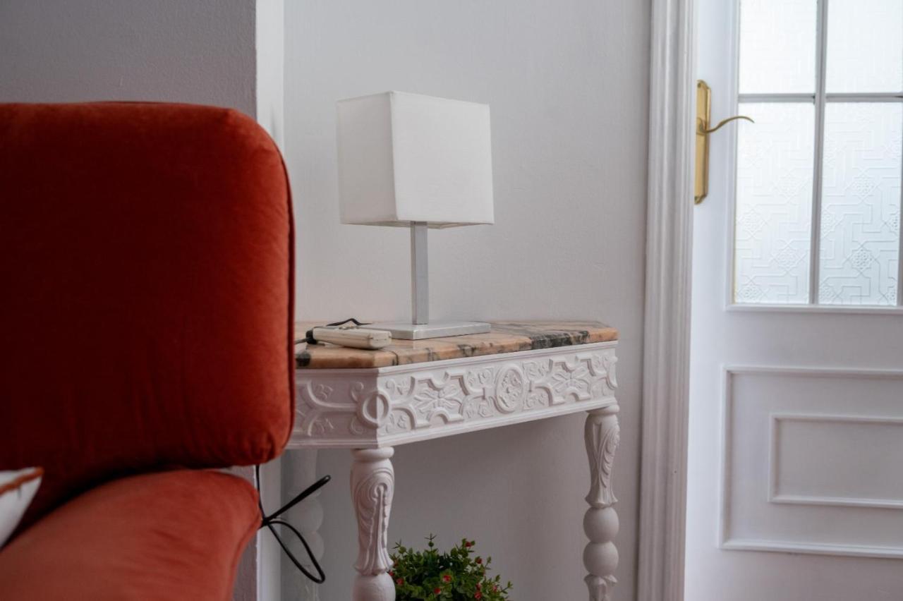 Apartament La Casa De Lita Grenada Zewnętrze zdjęcie