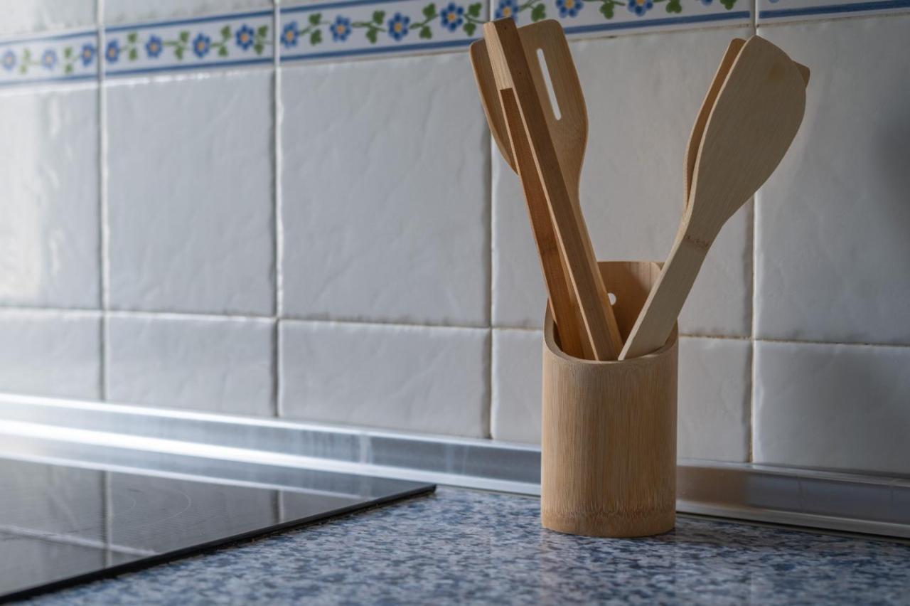 Apartament La Casa De Lita Grenada Zewnętrze zdjęcie